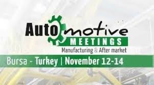 AUTOMOTIVE MEETINGS