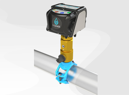 Sonde d'analyse eau potable